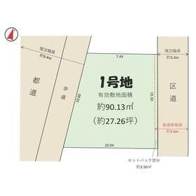 地形図等