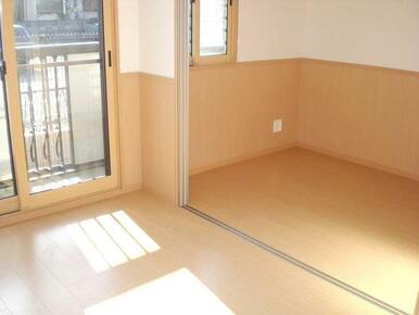※他部屋参考写真