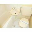 バス/シャワー