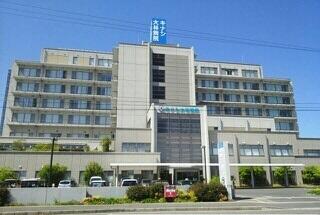 キナシ大林病院さん