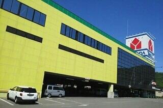 ヤマダ電機高松鶴市店さん