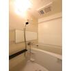 バス/シャワー