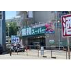 ショッピング施設