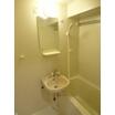 バス/シャワー