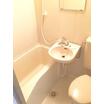 バス/シャワー