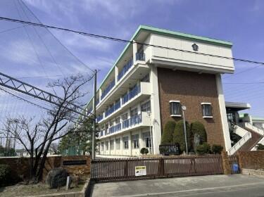 北名古屋市立天神中学校