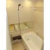 バス/シャワー