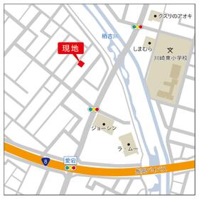 案内図