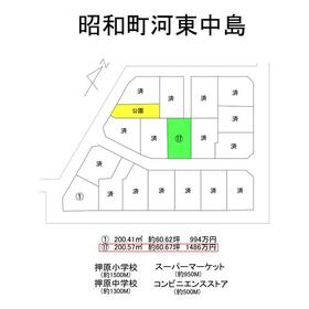 地形図等