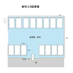平面図