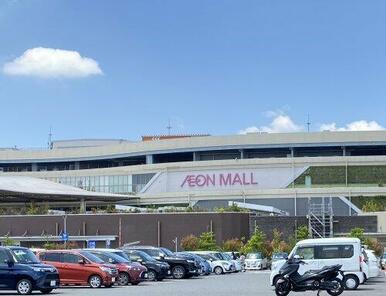 イオンモール名古屋茶屋