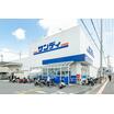 ショッピング施設
