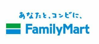 ファミリーマート向島四丁目店