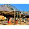 ショッピング施設
