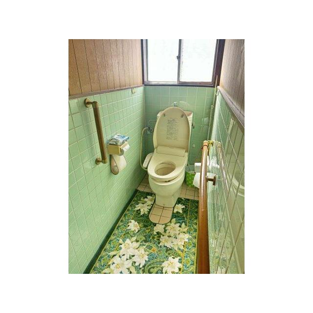 トイレも気になるポイント