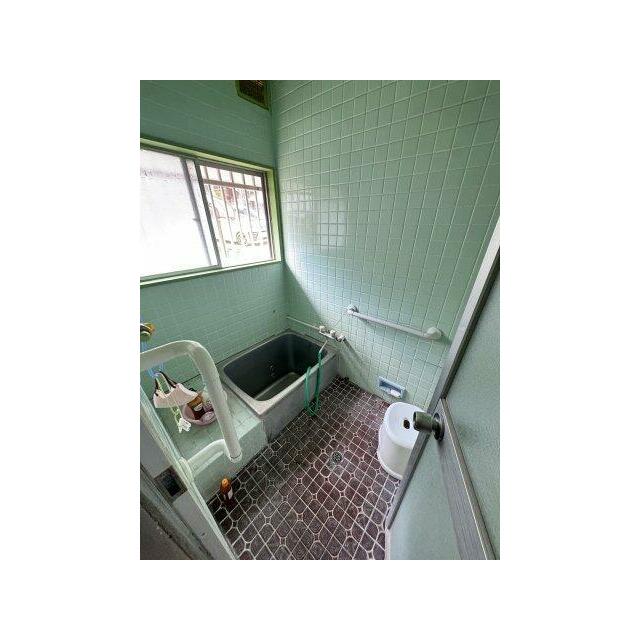 日々の暮らしに欠かせないお風呂です
