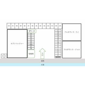 平面図