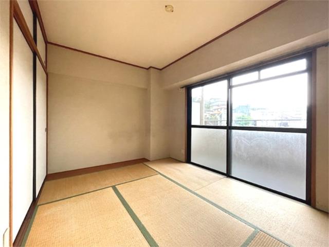 物件画像 サンパーク南八千代 3階 3LDK