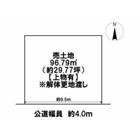 地形図等