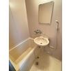 バス/シャワー