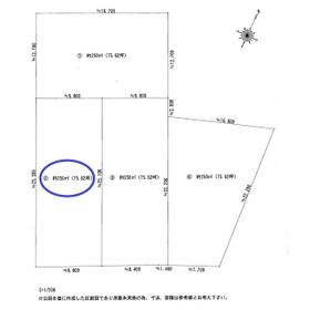 地形図等