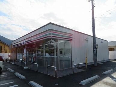 セブンイレブン 八代千丁駅東
