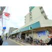 ショッピング施設