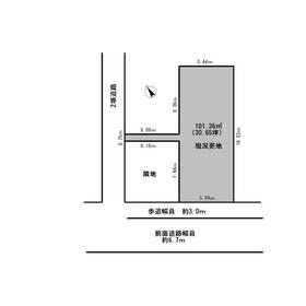 地形図等