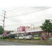ショッピング施設