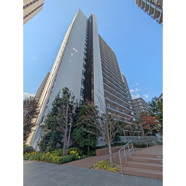 クラッシィハウス京都六地蔵ゲートテラス・ゲートタワー