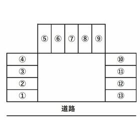 平面図