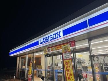 ローソン多可町八千代店