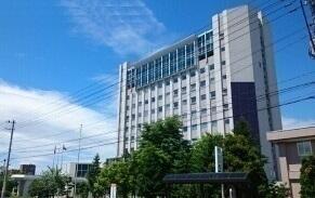滝川市役所