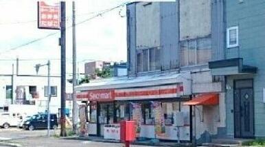 セイコーマートよしはら店