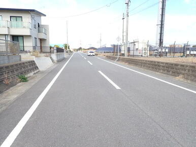 全面道路