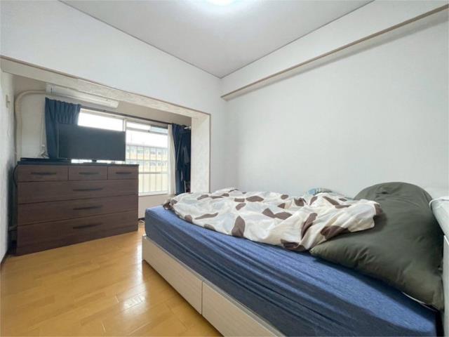 物件画像 下二十町団地 4階 2LDK