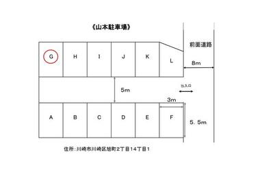 軽自動車専用です。