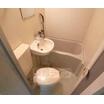 バス/シャワー