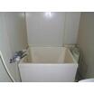 バス/シャワー