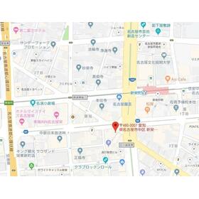 案内図