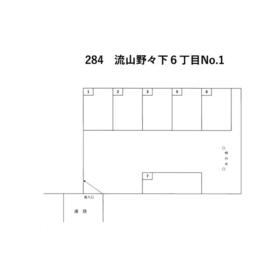 平面図
