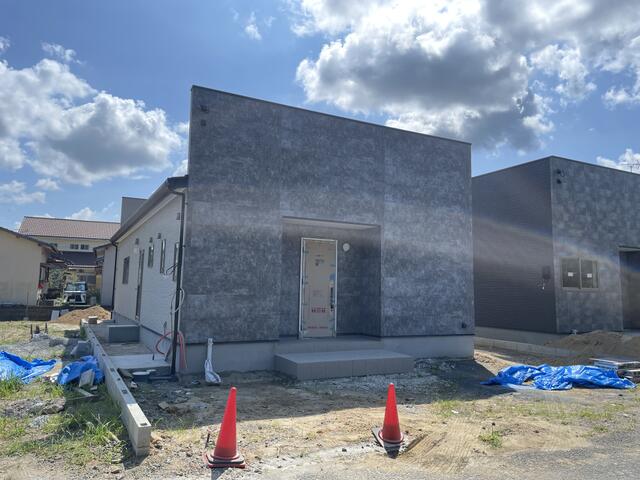 物件画像 遠賀郡水巻町 猪熊３丁目 (水巻駅) 1階建 3LDK