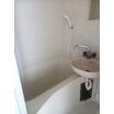 バス/シャワー