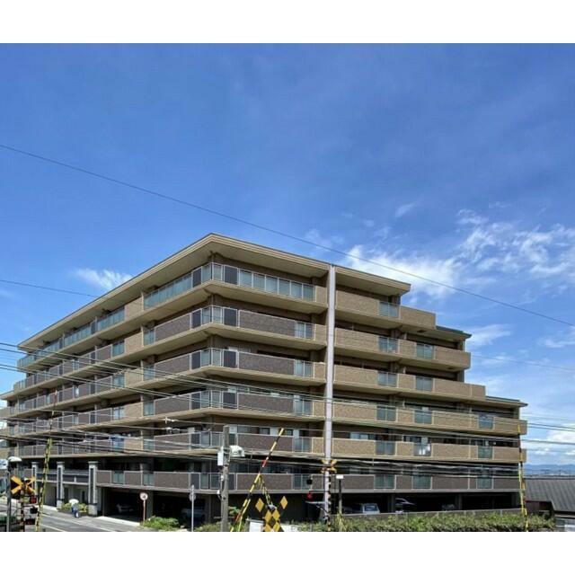 パデシオン小倉駅南