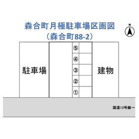 平面図