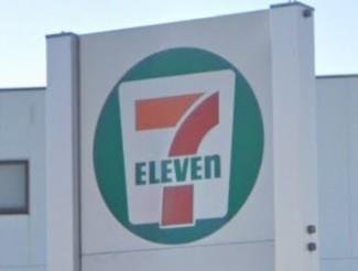 セブンイレブン相模原南橋本店