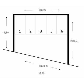 平面図