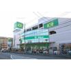 ショッピング施設
