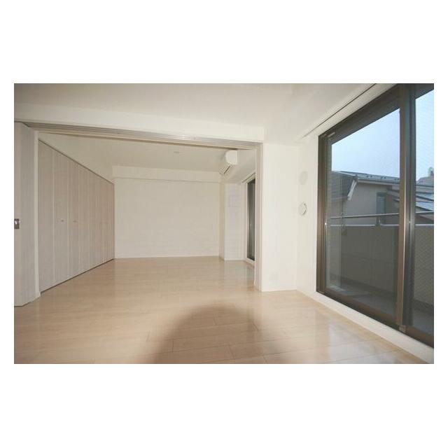 別角度から見たお部屋♪