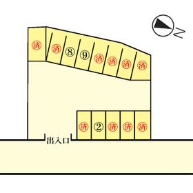 平面図